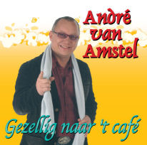 Gezellig naar 't caf